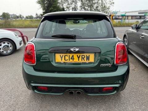 Mini Hatch COOPER S [MEDIA XL + CHILLI PACK] 8