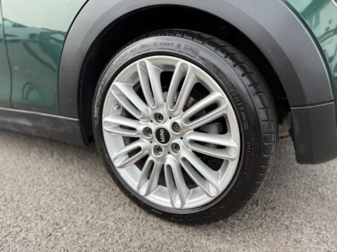 Mini Hatch COOPER S [MEDIA XL + CHILLI PACK] 10