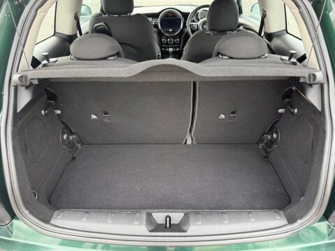 Mini Hatch COOPER S [MEDIA XL + CHILLI PACK] 12