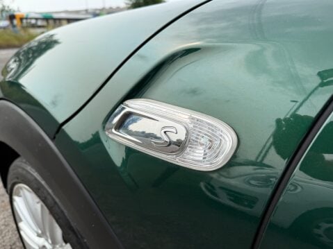 Mini Hatch COOPER S [MEDIA XL + CHILLI PACK] 13