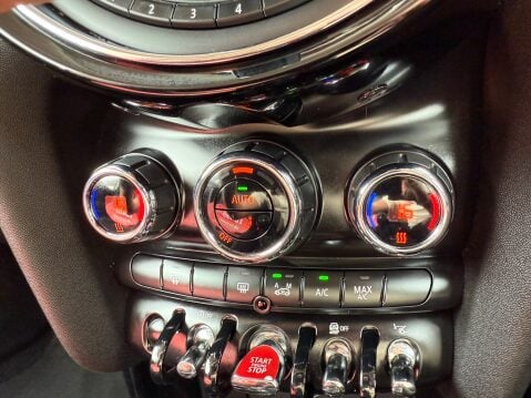 Mini Hatch COOPER S [MEDIA XL + CHILLI PACK] 29