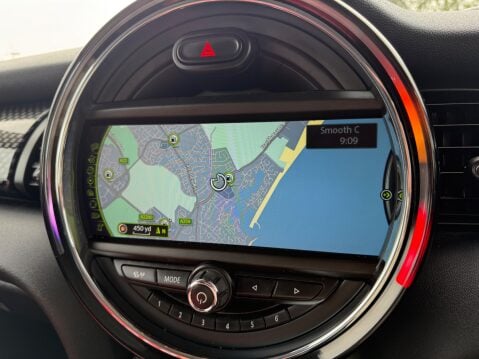Mini Hatch COOPER S [MEDIA XL + CHILLI PACK] 19