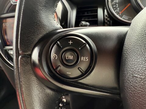 Mini Hatch COOPER S [MEDIA XL + CHILLI PACK] 30