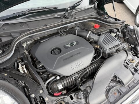Mini Hatch COOPER S [MEDIA XL + CHILLI PACK] 34