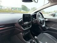 Ford Fiesta TITANIUM X 9
