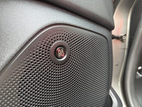 Ford Fiesta TITANIUM X 17
