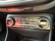 Ford Fiesta TITANIUM X 21