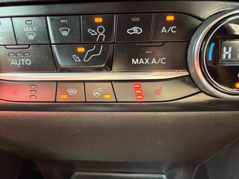 Ford Fiesta TITANIUM X 22