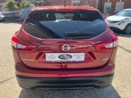 Nissan Qashqai 1.5 DCI ACENTA PREMIUM 5