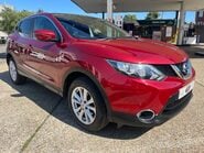 Nissan Qashqai 1.5 DCI ACENTA PREMIUM 4