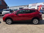 Nissan Qashqai 1.5 DCI ACENTA PREMIUM 10