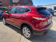 Nissan Qashqai 1.5 DCI ACENTA PREMIUM 11