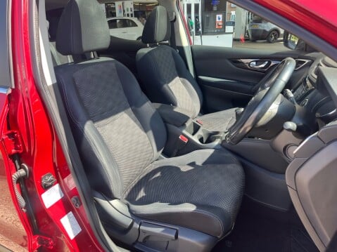 Nissan Qashqai 1.5 DCI ACENTA PREMIUM 3