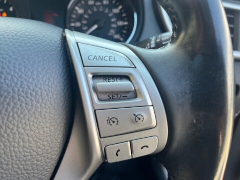 Nissan Qashqai 1.5 DCI ACENTA PREMIUM 16