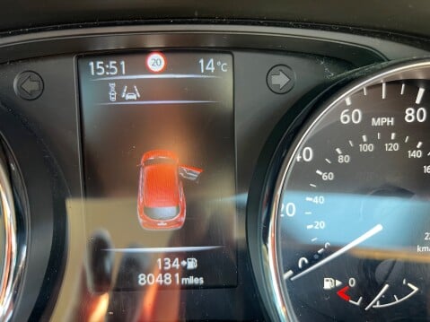 Nissan Qashqai 1.5 DCI ACENTA PREMIUM 26