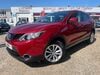 Nissan Qashqai 1.5 DCI ACENTA PREMIUM