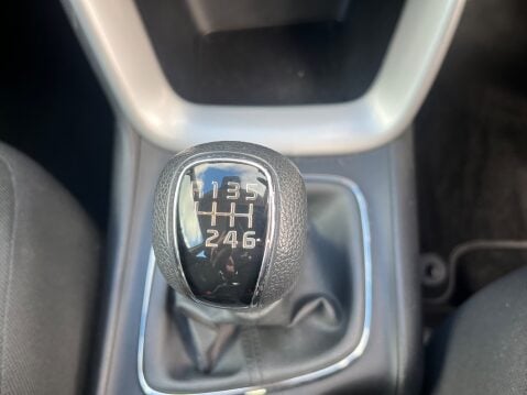 Kia Ceed CRDI 1 ECODYNAMICS 13