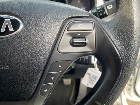 Kia Ceed CRDI 1 ECODYNAMICS 12