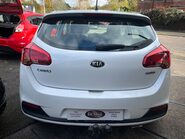 Kia Ceed CRDI 1 ECODYNAMICS 4
