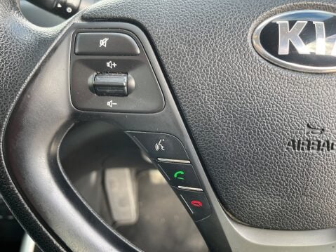 Kia Ceed CRDI 1 ECODYNAMICS 11