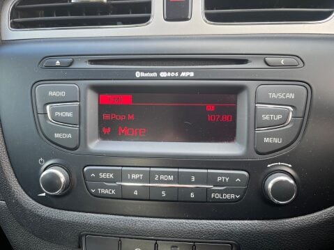 Kia Ceed CRDI 1 ECODYNAMICS 16