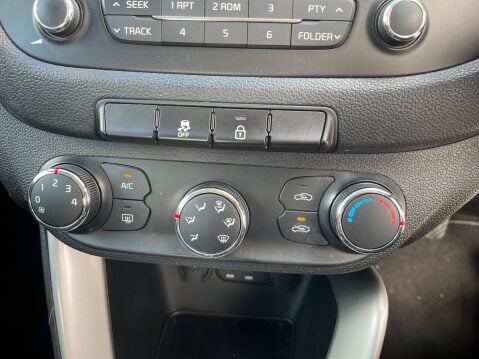 Kia Ceed CRDI 1 ECODYNAMICS 14