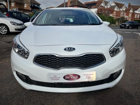 Kia Ceed CRDI 1 ECODYNAMICS 7