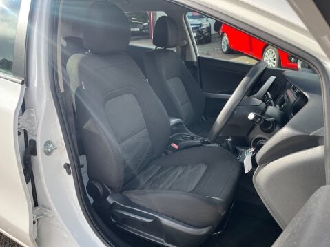 Kia Ceed CRDI 1 ECODYNAMICS 3