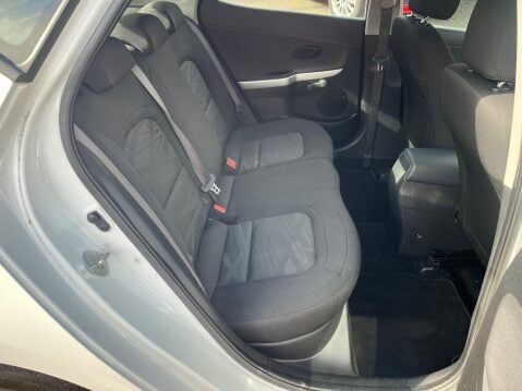Kia Ceed CRDI 1 ECODYNAMICS 5