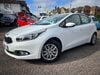 Kia Ceed CRDI 1 ECODYNAMICS