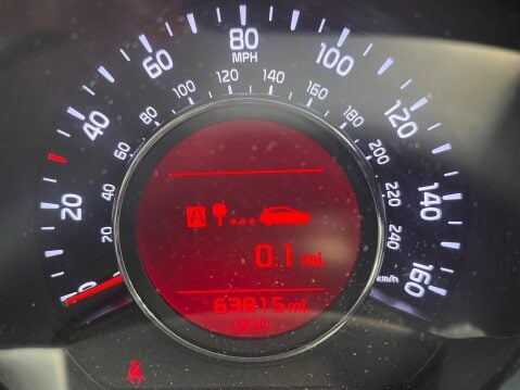 Kia Ceed CRDI 1 ECODYNAMICS 17