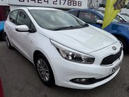 Kia Ceed CRDI 1 ECODYNAMICS 1