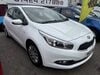 Kia Ceed CRDI 1 ECODYNAMICS