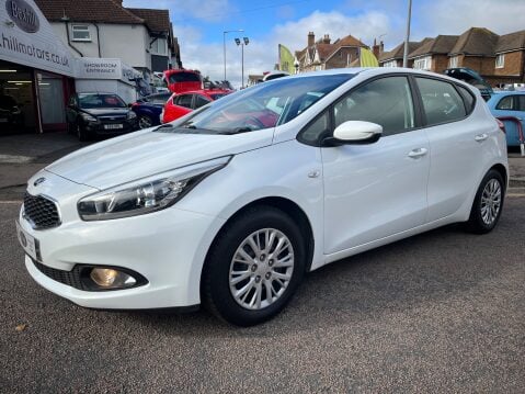 Kia Ceed CRDI 1 ECODYNAMICS 9