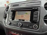 Volkswagen Tiguan SE TDI BLUEMOTION TECHNOLOGY 4MOTION DSG 14
