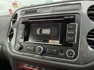 Volkswagen Tiguan SE TDI BLUEMOTION TECHNOLOGY 4MOTION DSG 13
