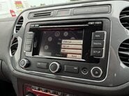Volkswagen Tiguan SE TDI BLUEMOTION TECHNOLOGY 4MOTION DSG 15