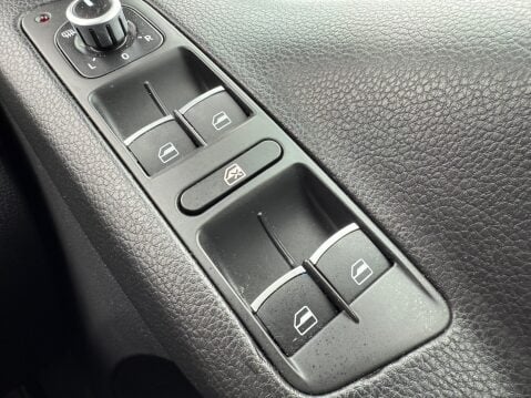 Volkswagen Tiguan SE TDI BLUEMOTION TECHNOLOGY 4MOTION DSG 18