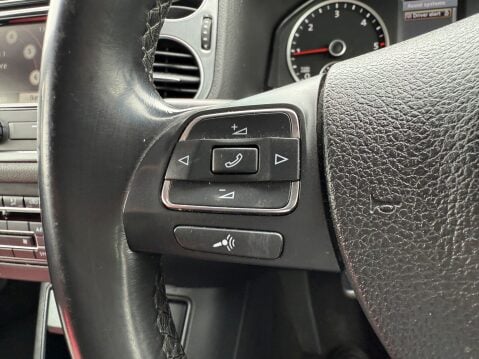 Volkswagen Tiguan SE TDI BLUEMOTION TECHNOLOGY 4MOTION DSG 19