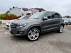 Volkswagen Tiguan SE TDI BLUEMOTION TECHNOLOGY 4MOTION DSG