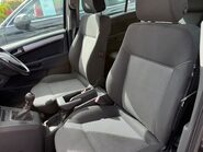 Vauxhall Zafira DESIGN 11