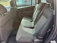 Vauxhall Zafira DESIGN 12