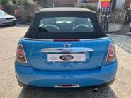 Mini Cooper 1.6 CONVERTIBLE 10