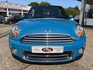 Mini Cooper 1.6 CONVERTIBLE 14