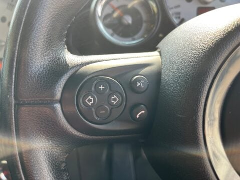 Mini Cooper 1.6 CONVERTIBLE 19
