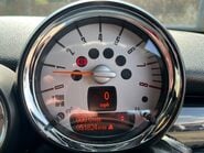 Mini Cooper 1.6 CONVERTIBLE 21