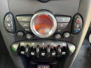 Mini Cooper 1.6 CONVERTIBLE 22