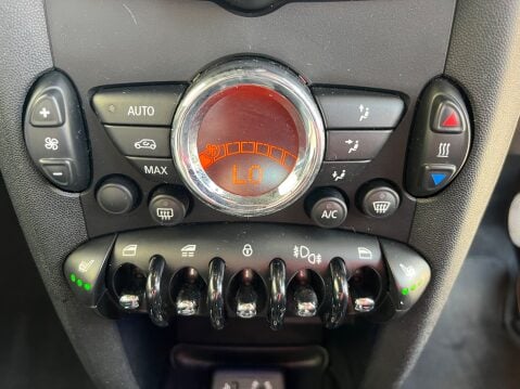 Mini Cooper 1.6 CONVERTIBLE 22