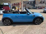Mini Cooper 1.6 CONVERTIBLE 9