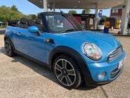 Mini Cooper 1.6 CONVERTIBLE 4